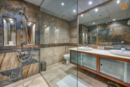 Furnished Apartments Dubai