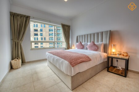1 Bedroom Short Term Rentals Dubai