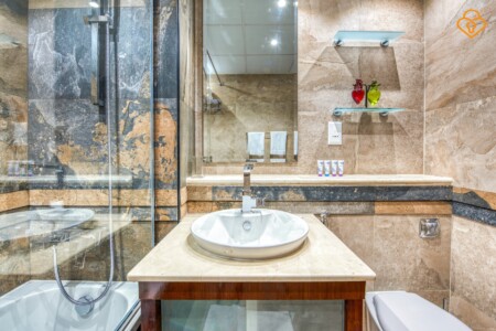 Dubai Short Term Stays