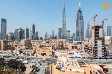 Holiday Homes Dubai