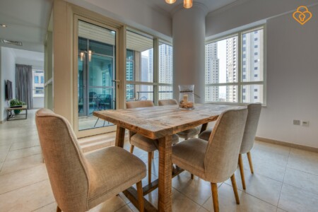 Short Term Rentals Dubai