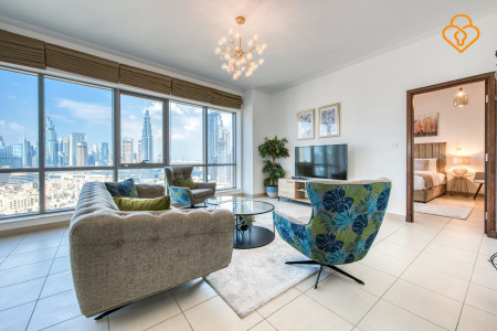 Downtown Airbnb South ridge