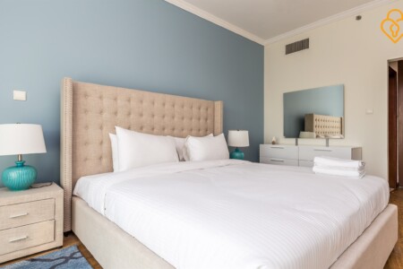 Furnished Apartments Dubai