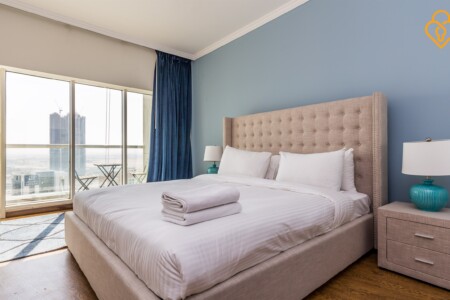 Furnished Apartments Dubai