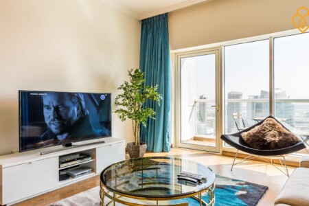 Dubai Holiday Apartments