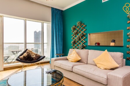 Holiday Homes in Dubai