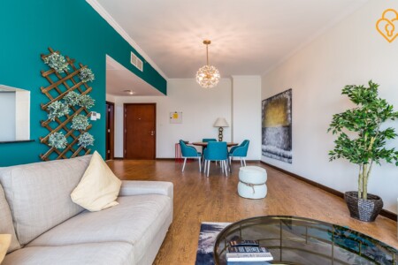 Furnished Apartments for Rent in Dubai