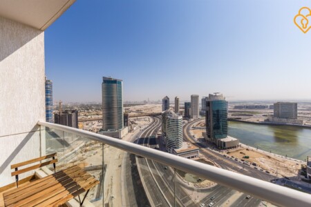 Furnished Apartments Dubai