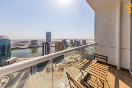 Furnished Apartments Dubai