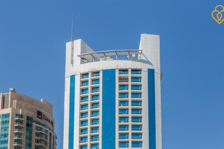 Furnished Apartments for Rent in Dubai