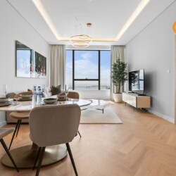 ST Regis The Palm Tower