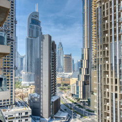 Dubai Short Term rentals