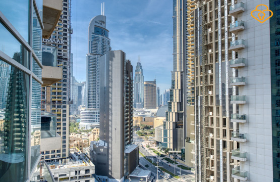 Dubai Short Term rentals