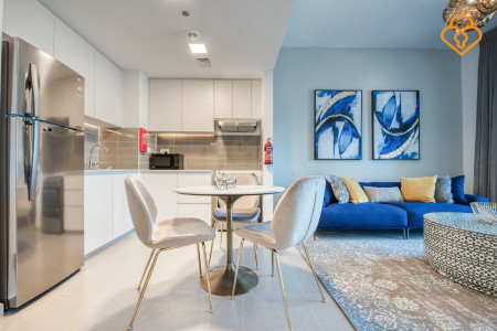 Town Square One BedRoom Apartment Dubai