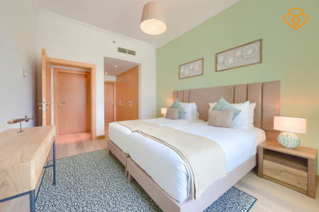 Airbnb Management Company in Dubai