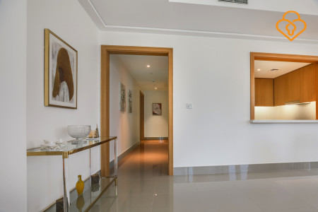 silverene large one bed dubai marina for rent
