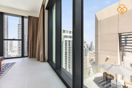 Luxury Short Term Rentals Dubai