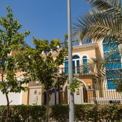 Jumeirah Park Villa