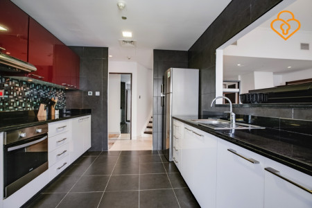 3 Bedroom Vacation Homes Dubai