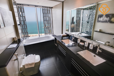 3 Bedroom Vacation Homes Dubai
