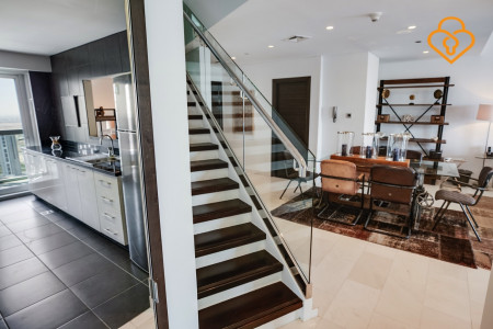 3 Bedroom Vacation Homes Dubai