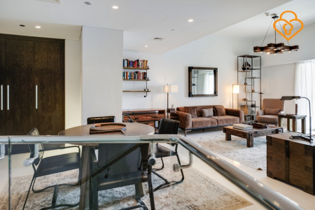 3 Bedroom Vacation Homes Dubai