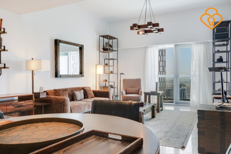 3 Bedroom Vacation Homes Dubai