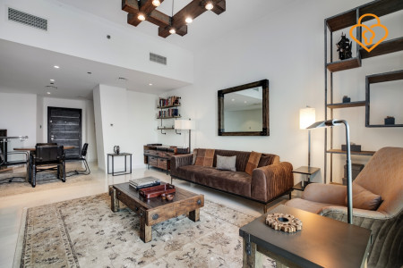 3 Bedroom Vacation Homes Dubai