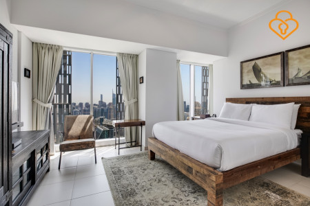3 Bedroom Vacation Homes Dubai