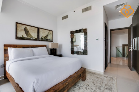 3 Bedroom Vacation Homes Dubai