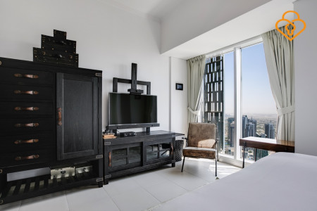 3 Bedroom Vacation Homes Dubai