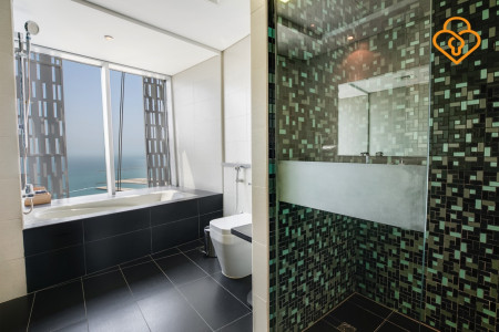 3 Bedroom Vacation Homes Dubai