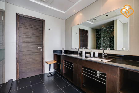 3 Bedroom Vacation Homes Dubai