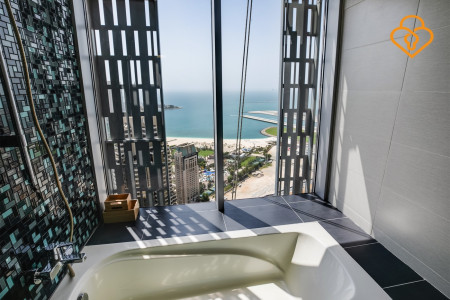 3 Bedroom Vacation Homes Dubai