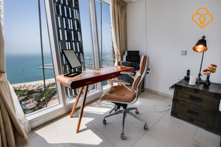 3 Bedroom Vacation Homes Dubai