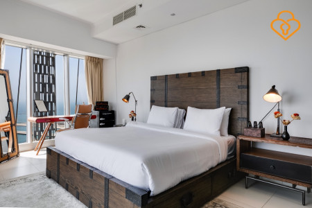 3 Bedroom Vacation Homes Dubai