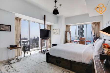 3 Bedroom Vacation Homes Dubai