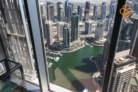 Luxury Short Term Rentals Dubai