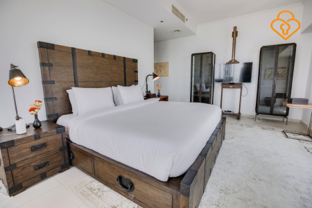 3 Bedroom Vacation Homes Dubai
