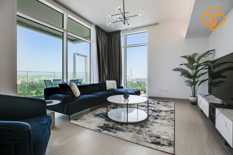 park gate residences two bed
