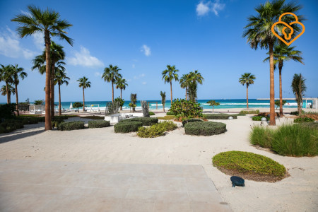 Nikki Beach One Bedroom