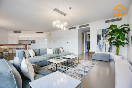 Nikki Beach One bed