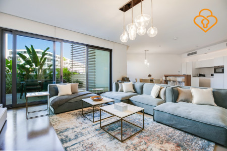 Nikki Beach One Bedroom