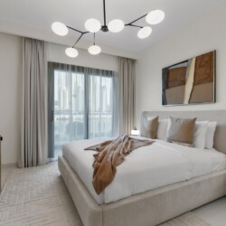Emaar beachfront Dubai