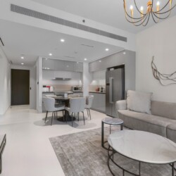 Emaar beachfront Dubai