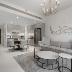 Emaar beachfront Dubai