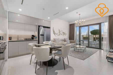 Emaar beachfront Dubai
