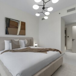 Emaar beachfront Dubai
