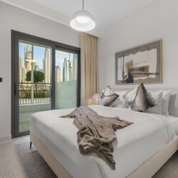 Emaar beachfront Dubai