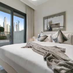 Emaar beachfront Dubai